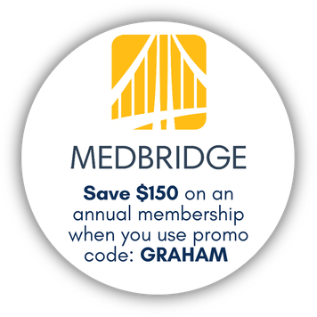 Medbridge Graham Speech Therapy Promotion